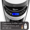 Baby Brezza Παρασκευαστής Γάλακτος Formula Pro Advanced Charcoal FRP0132